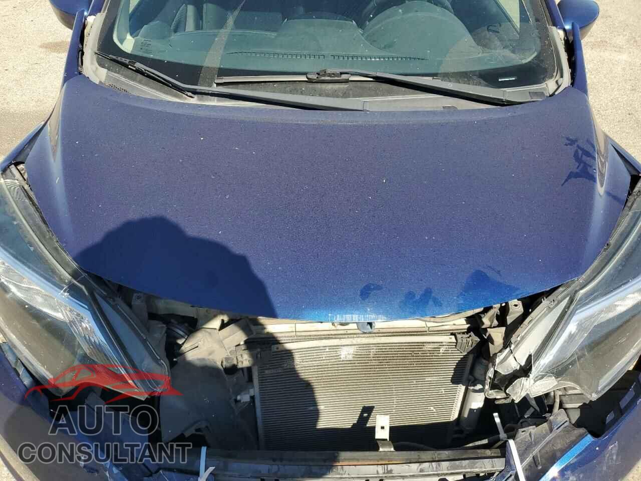 NISSAN VERSA 2017 - 3N1CE2CP3HL361081