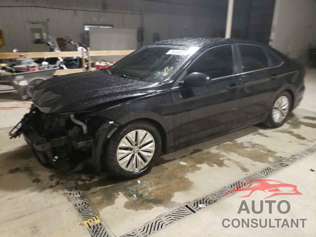 VOLKSWAGEN JETTA 2019 - 3VWC57BU6KM033931