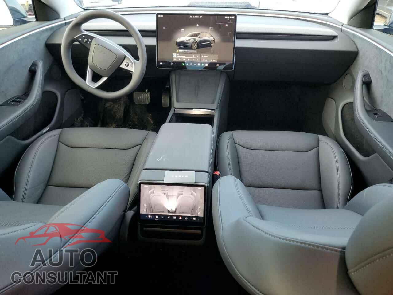 TESLA MODEL 3 2024 - 5YJ3E1EB3RF767855