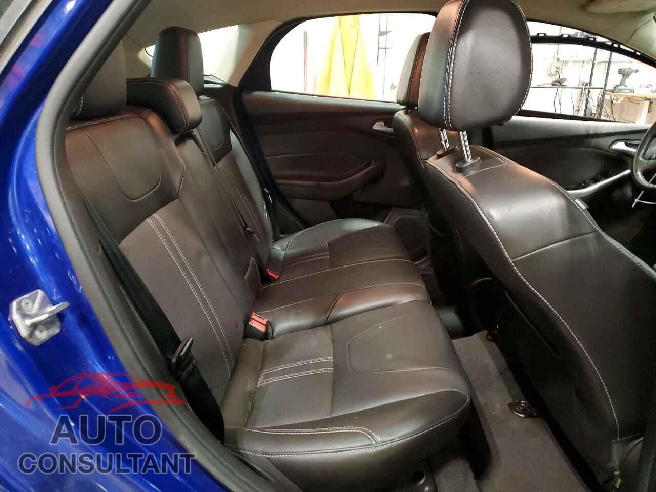 FORD FOCUS 2014 - 1FADP3K27EL314298
