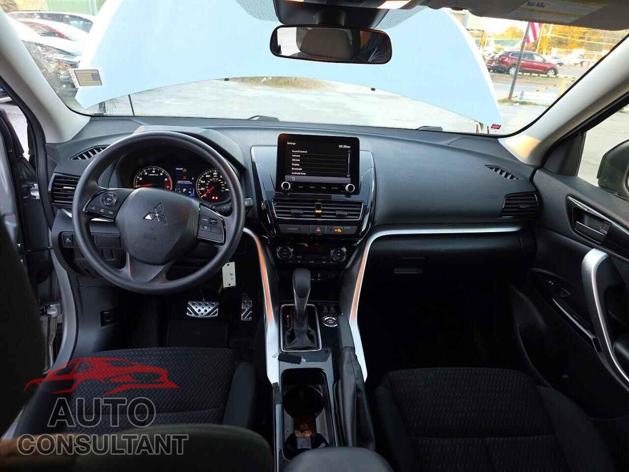 MITSUBISHI ECLIPSE 2022 - JA4ATVAA3NZ003536