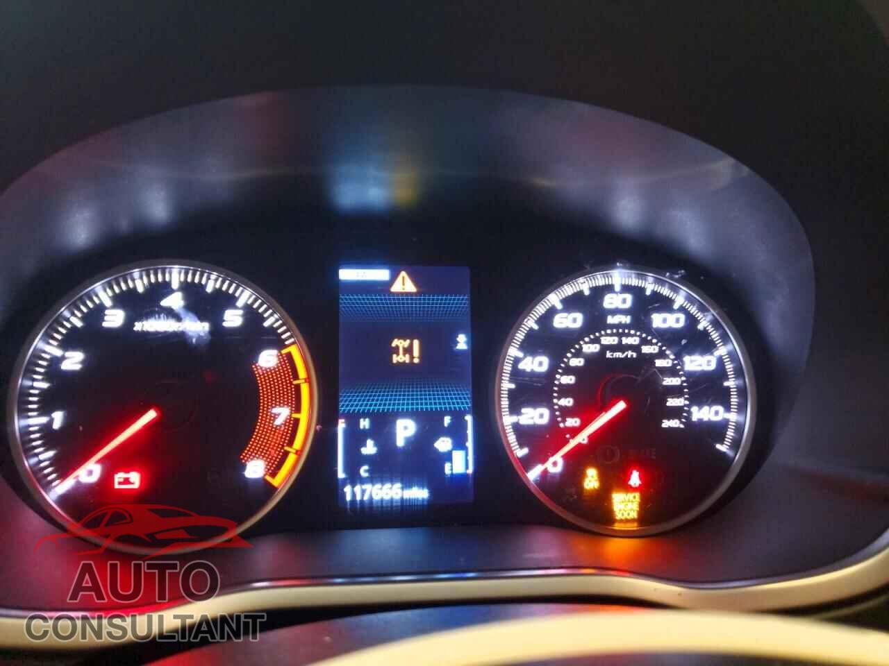 MITSUBISHI ECLIPSE 2019 - JA4AT3AA0KZ048112