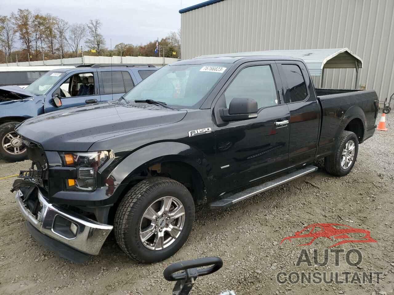 FORD F-150 2015 - 1FTEX1CP9FFA96099
