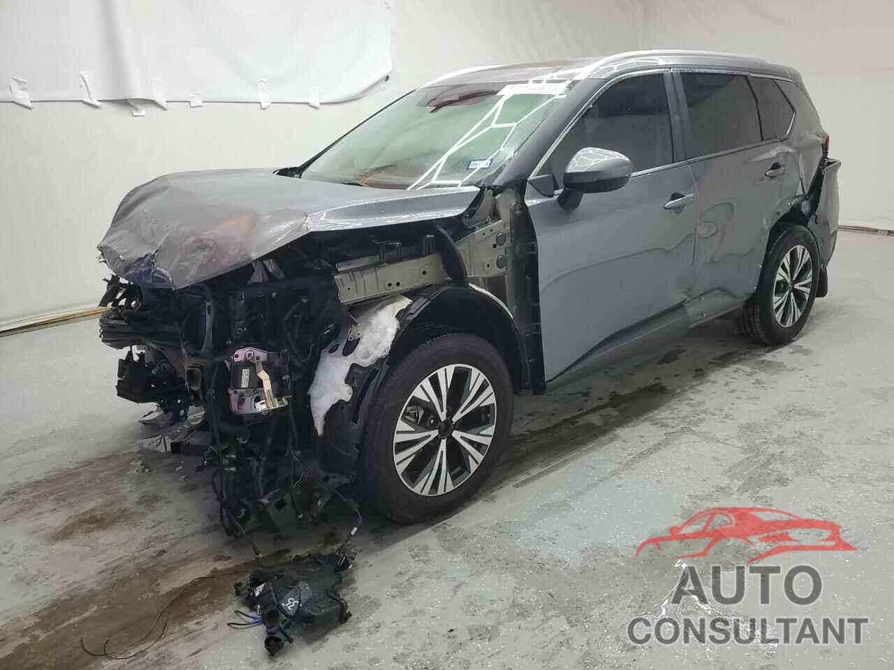 NISSAN ROGUE 2023 - 5N1BT3BA7PC683469