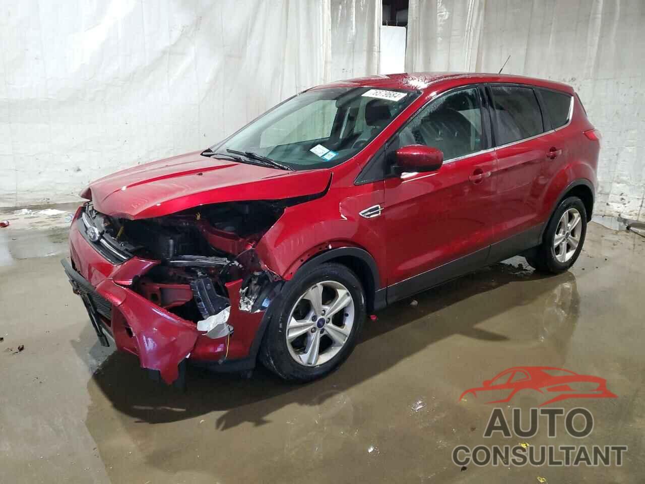 FORD ESCAPE 2016 - 1FMCU9GX2GUB42776