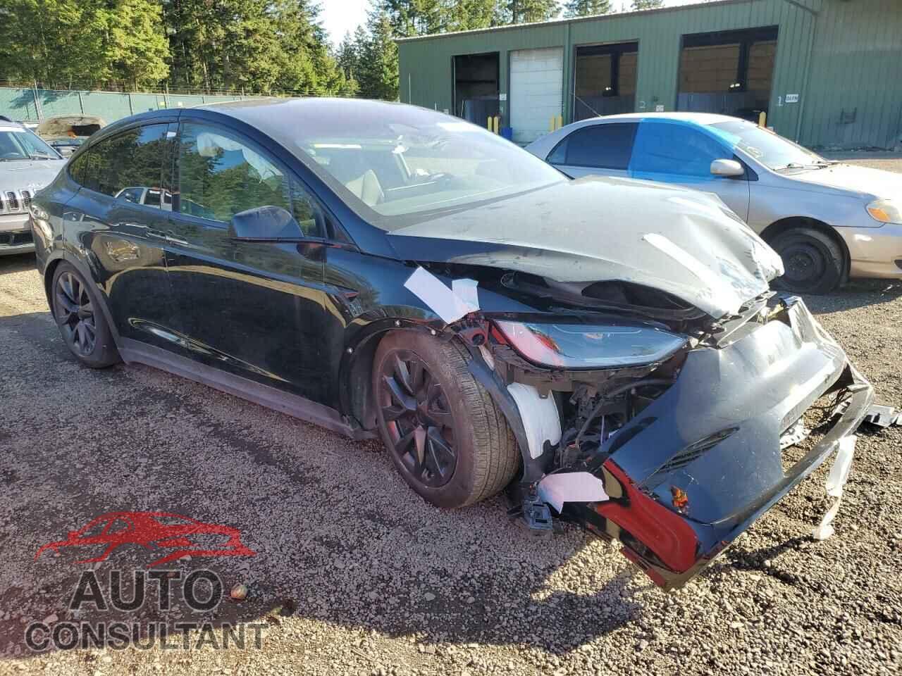 TESLA MODEL X 2024 - 7SAXCDE50RF434289