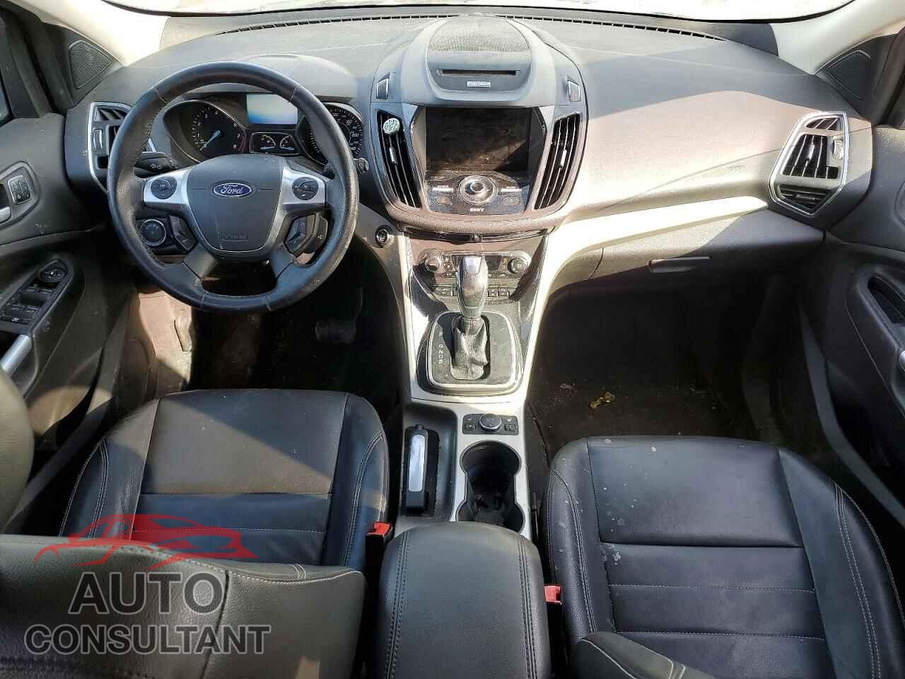 FORD ESCAPE 2013 - 1FMCU0H97DUC49975