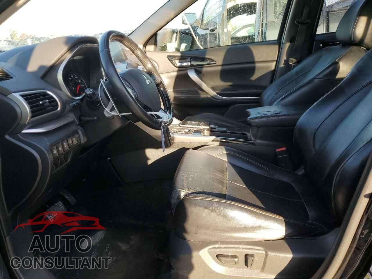 MITSUBISHI ECLIPSE 2018 - JA4AT5AA8JZ044142