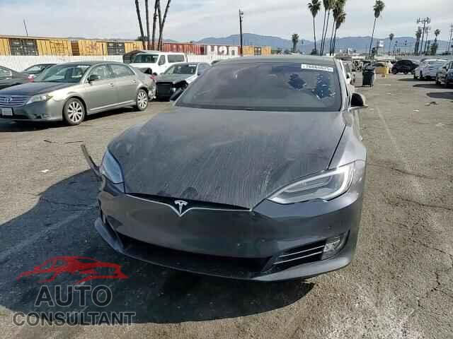 TESLA MODEL S 2018 - 5YJSA1E26JF292780