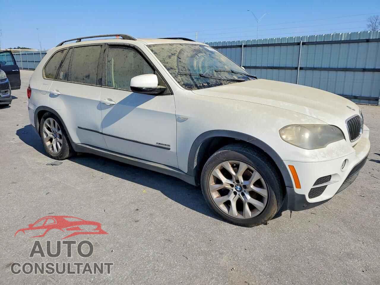 BMW X5 2011 - 5UXZV4C54BL406452