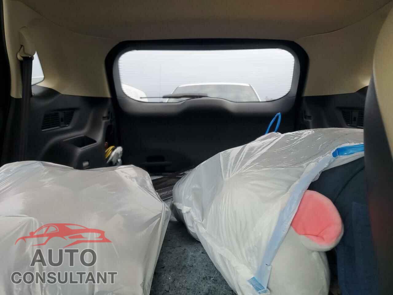 FORD EDGE 2018 - 2FMPK4J92JBB29768