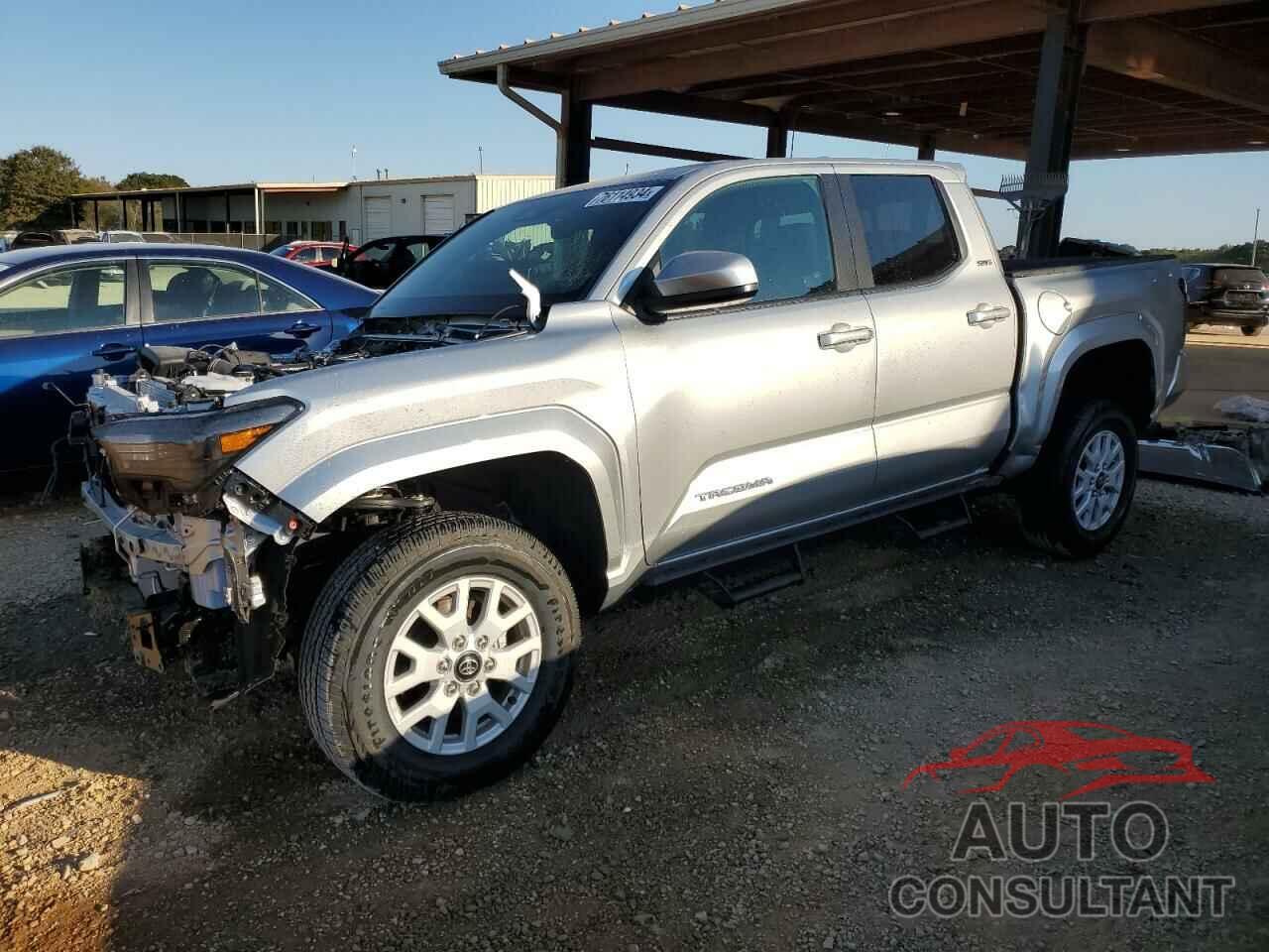 TOYOTA TACOMA 2024 - 3TYLB5JN5RT023318