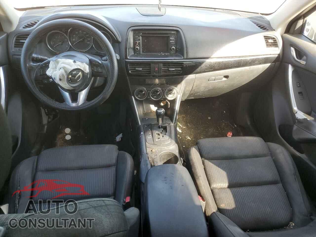 MAZDA CX-5 2014 - JM3KE2CY2E0353149