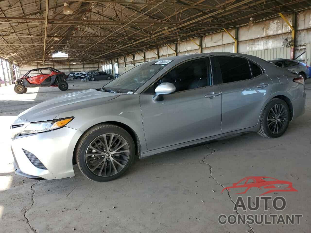 TOYOTA CAMRY 2020 - 4T1G11AK8LU984427