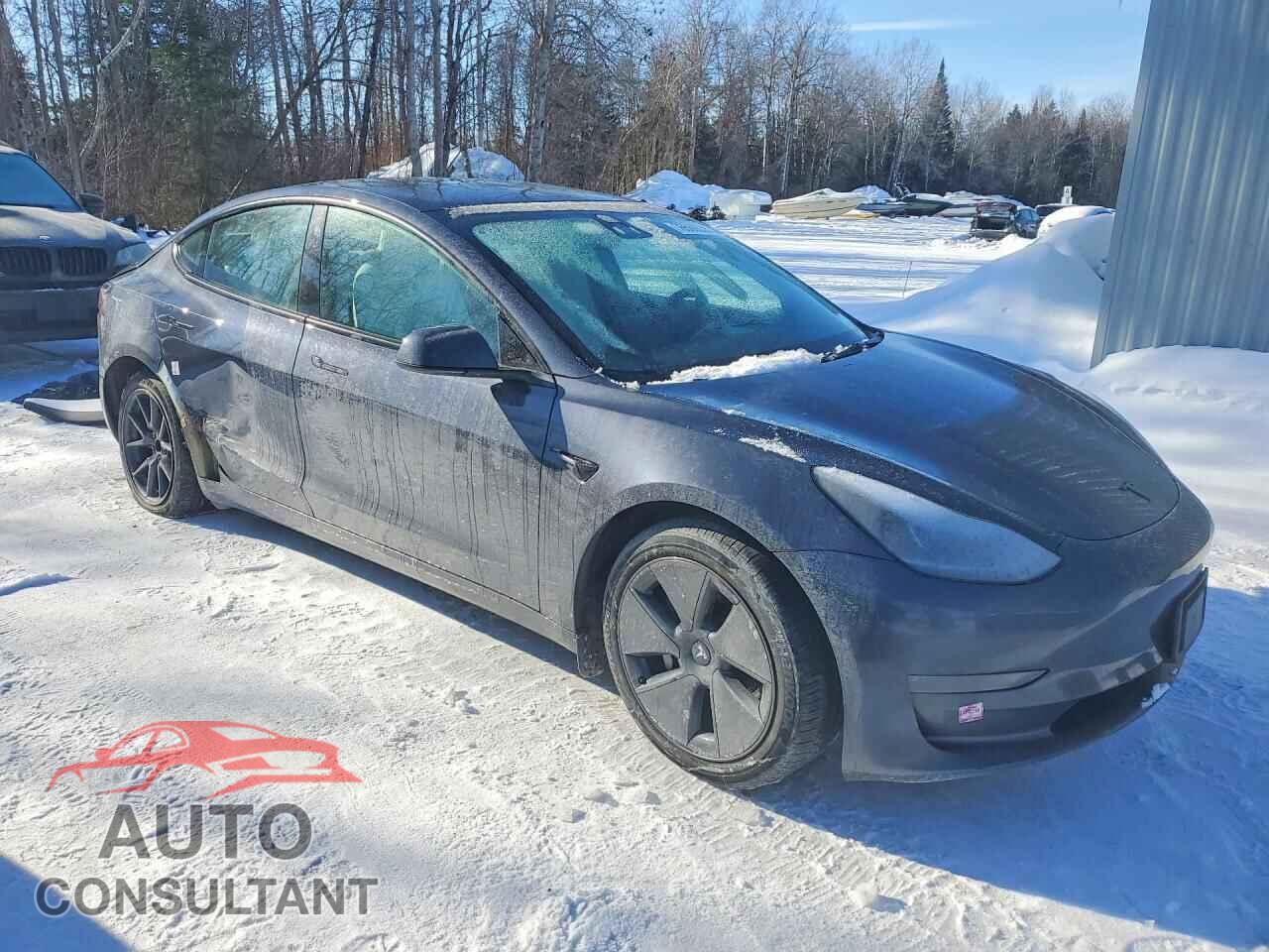 TESLA MODEL 3 2023 - 5YJ3E1EA8PF559135