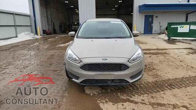 FORD FOCUS 2016 - 1FADP3F24GL362662