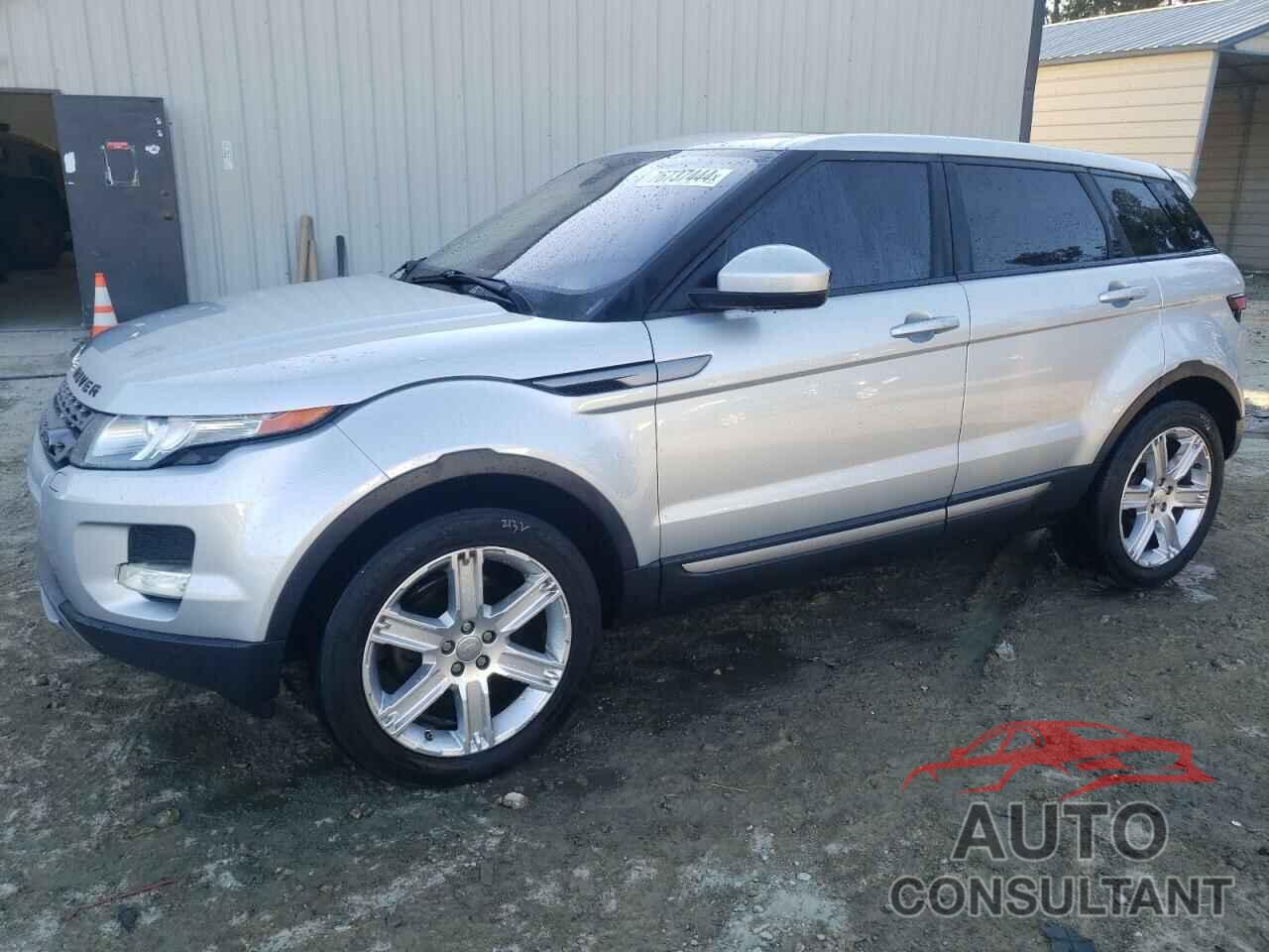LAND ROVER RANGEROVER 2014 - SALVP2BG4EH867507
