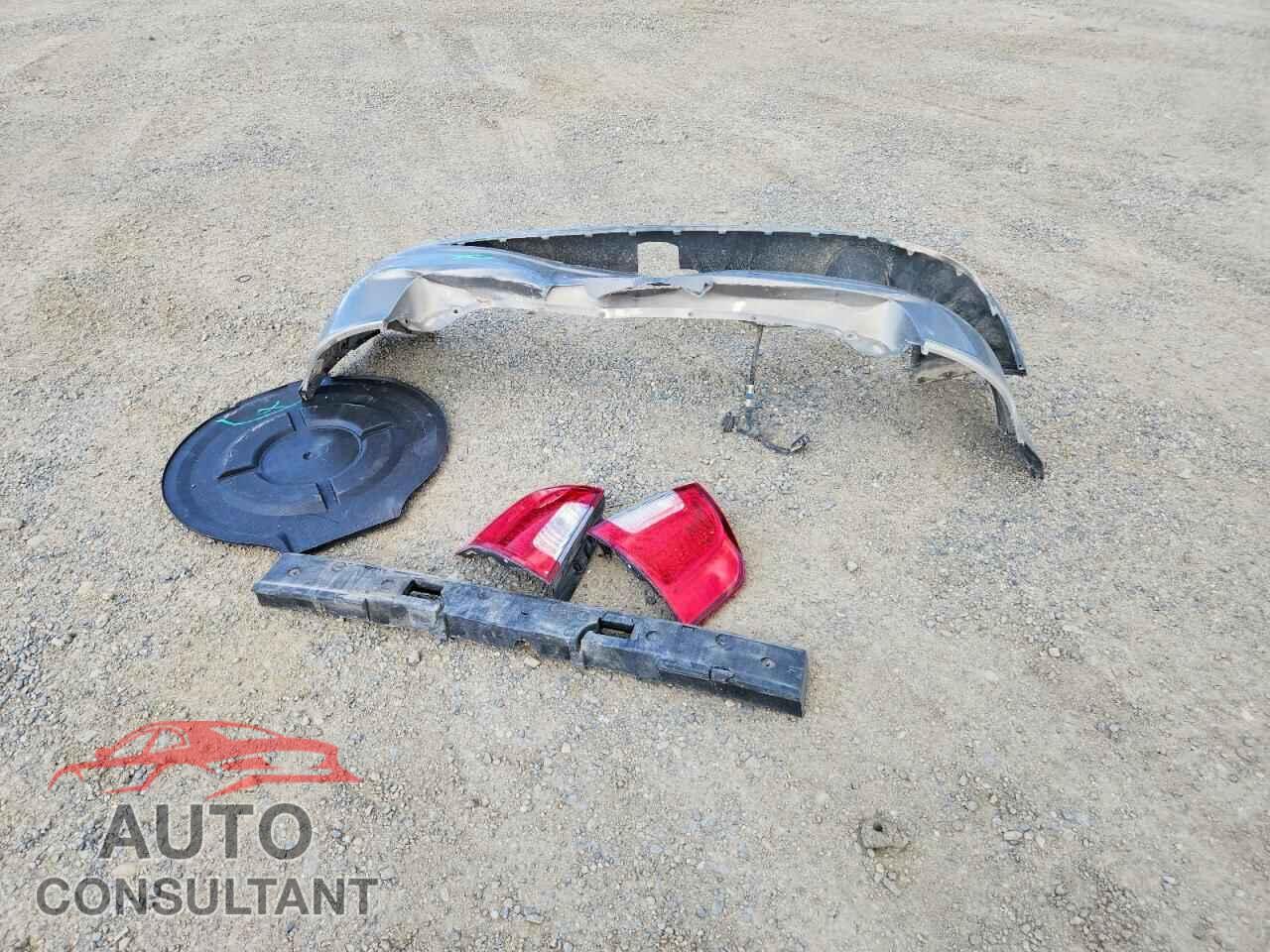 FORD EDGE 2013 - 2FMDK4JC2DBB70730