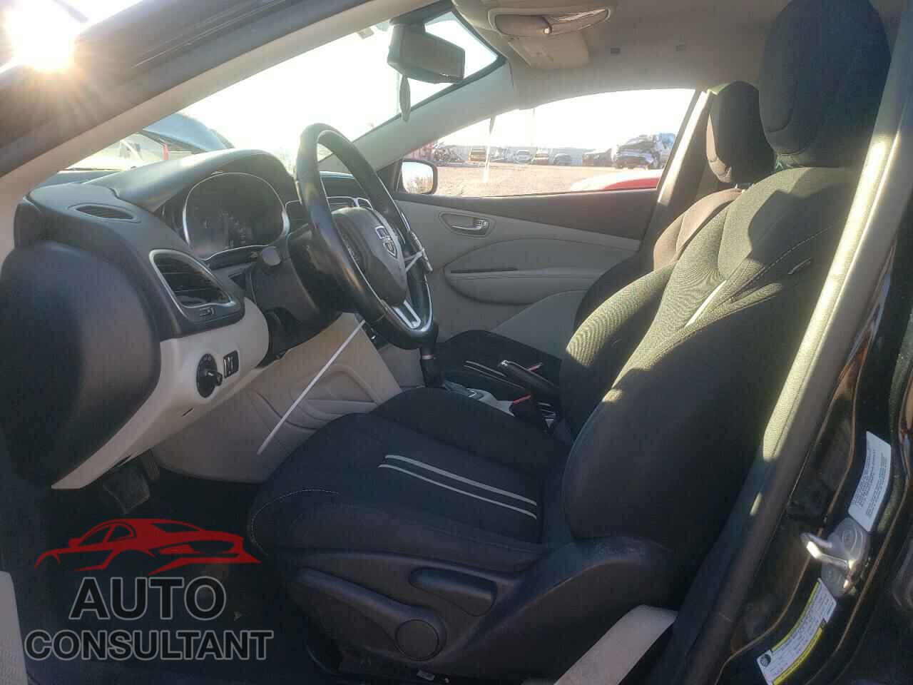 DODGE DART 2013 - 1C3CDFBA9DD339238
