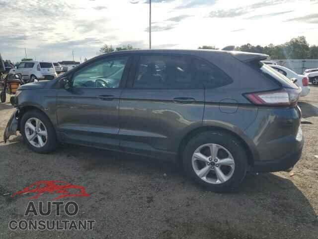 FORD EDGE 2016 - 2FMPK3G99GBB53995