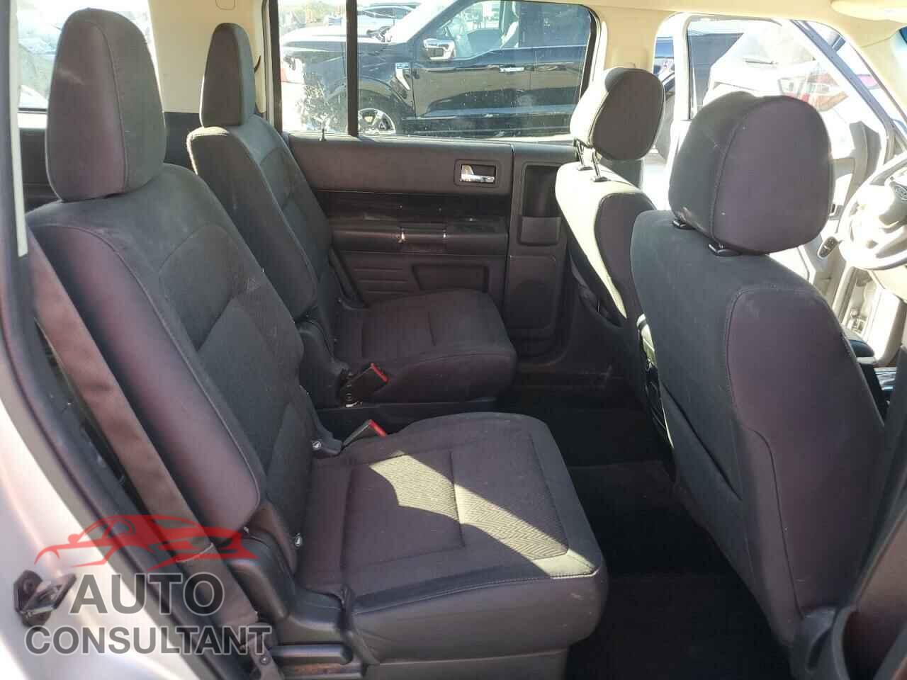 FORD FLEX 2019 - 2FMHK6C8XKBA02448
