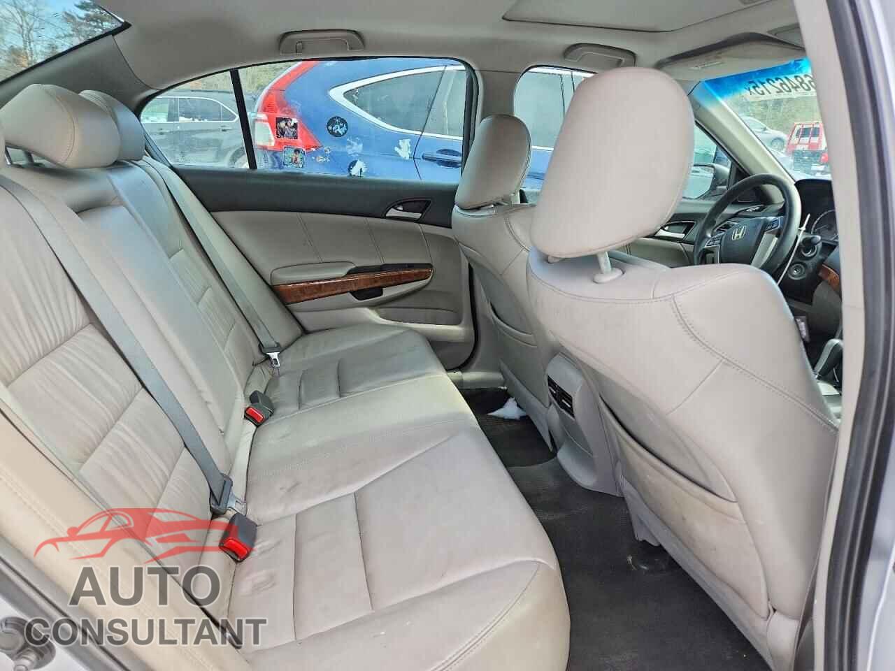 HONDA ACCORD 2012 - 1HGCP2F72CA206431