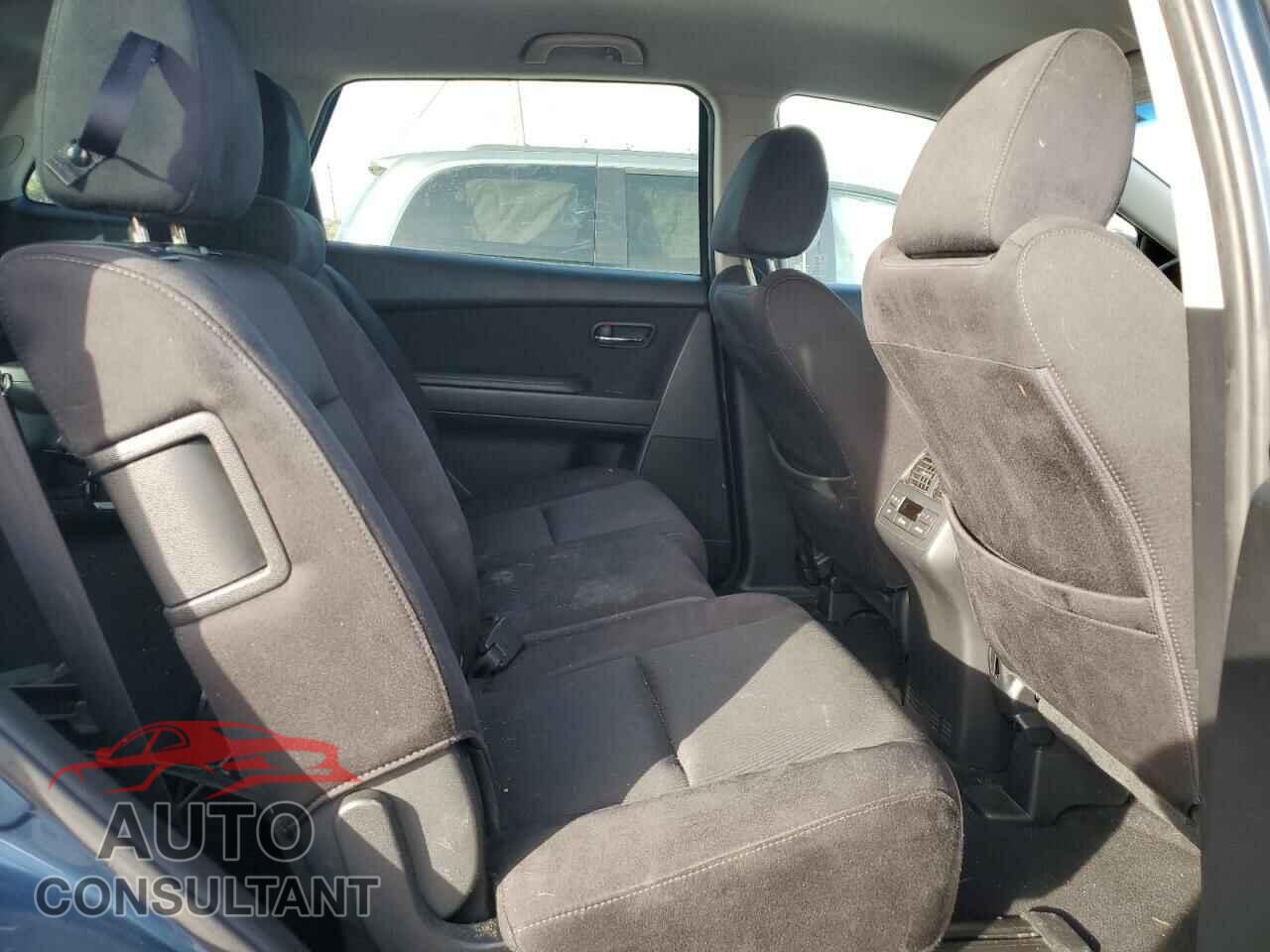 MAZDA CX-9 2014 - JM3TB3BA5E0444861
