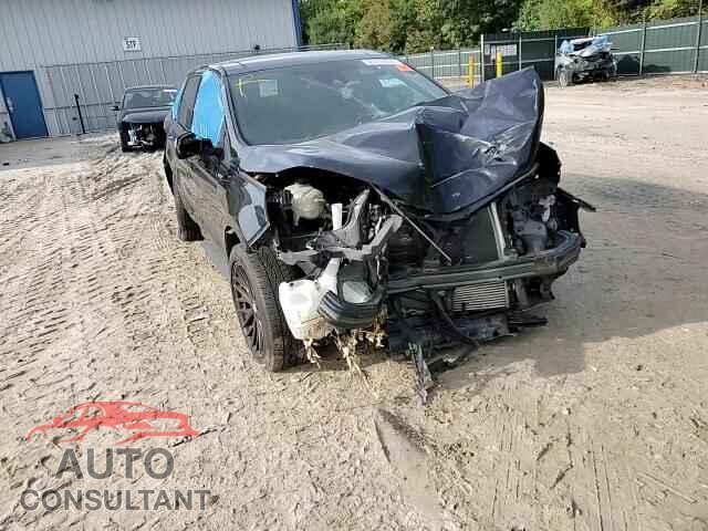 FORD EDGE 2021 - 2FMPK4J90MBA24702