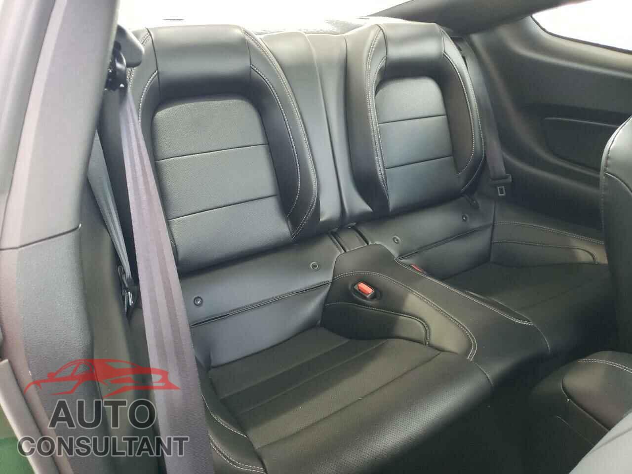 FORD MUSTANG 2023 - 1FA6P8CFXP5303732