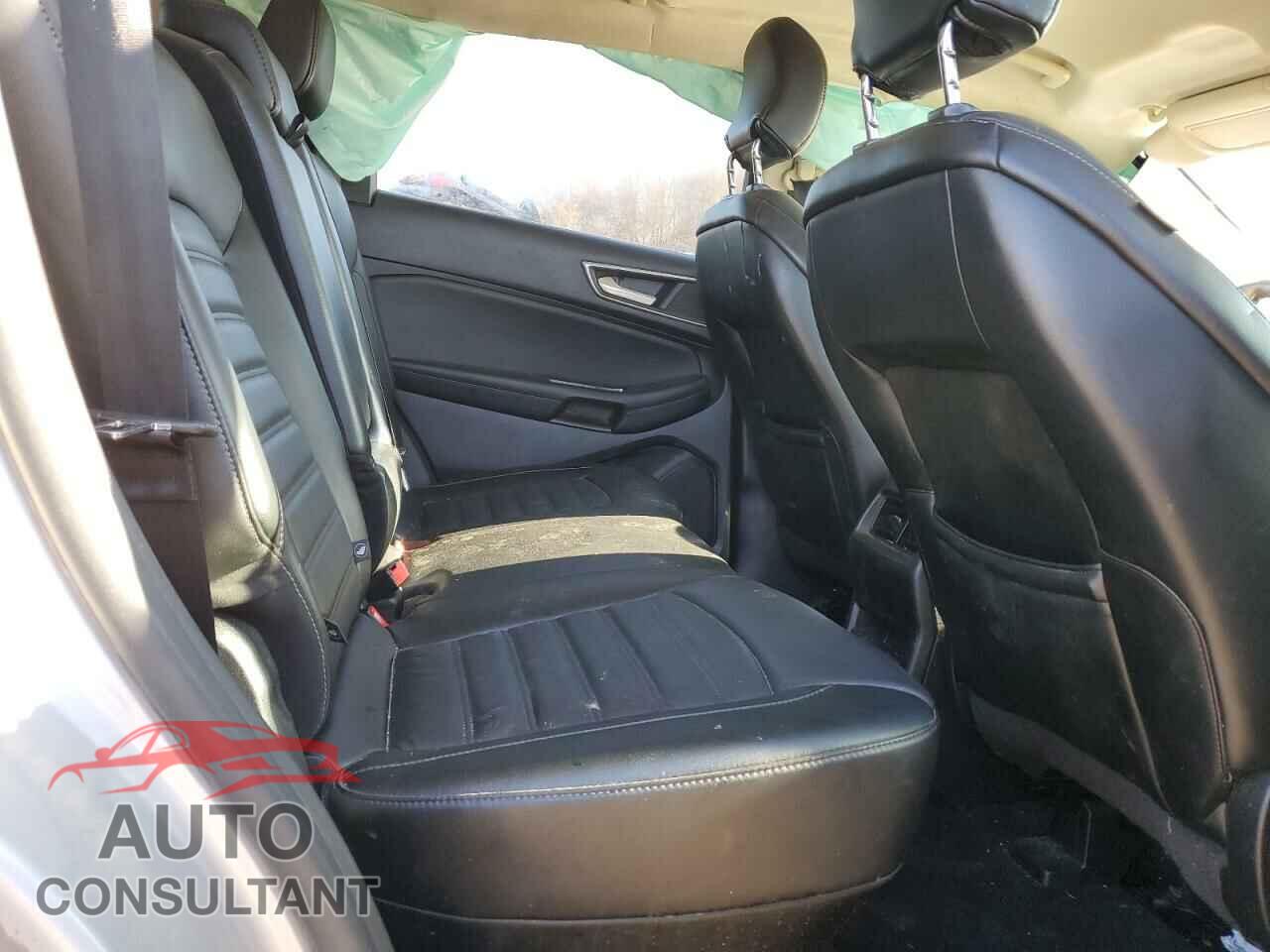 FORD EDGE 2015 - 2FMTK4J8XFBB88113