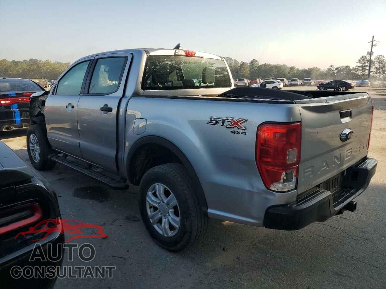 FORD RANGER 2021 - 1FTER4FHXMLD27154