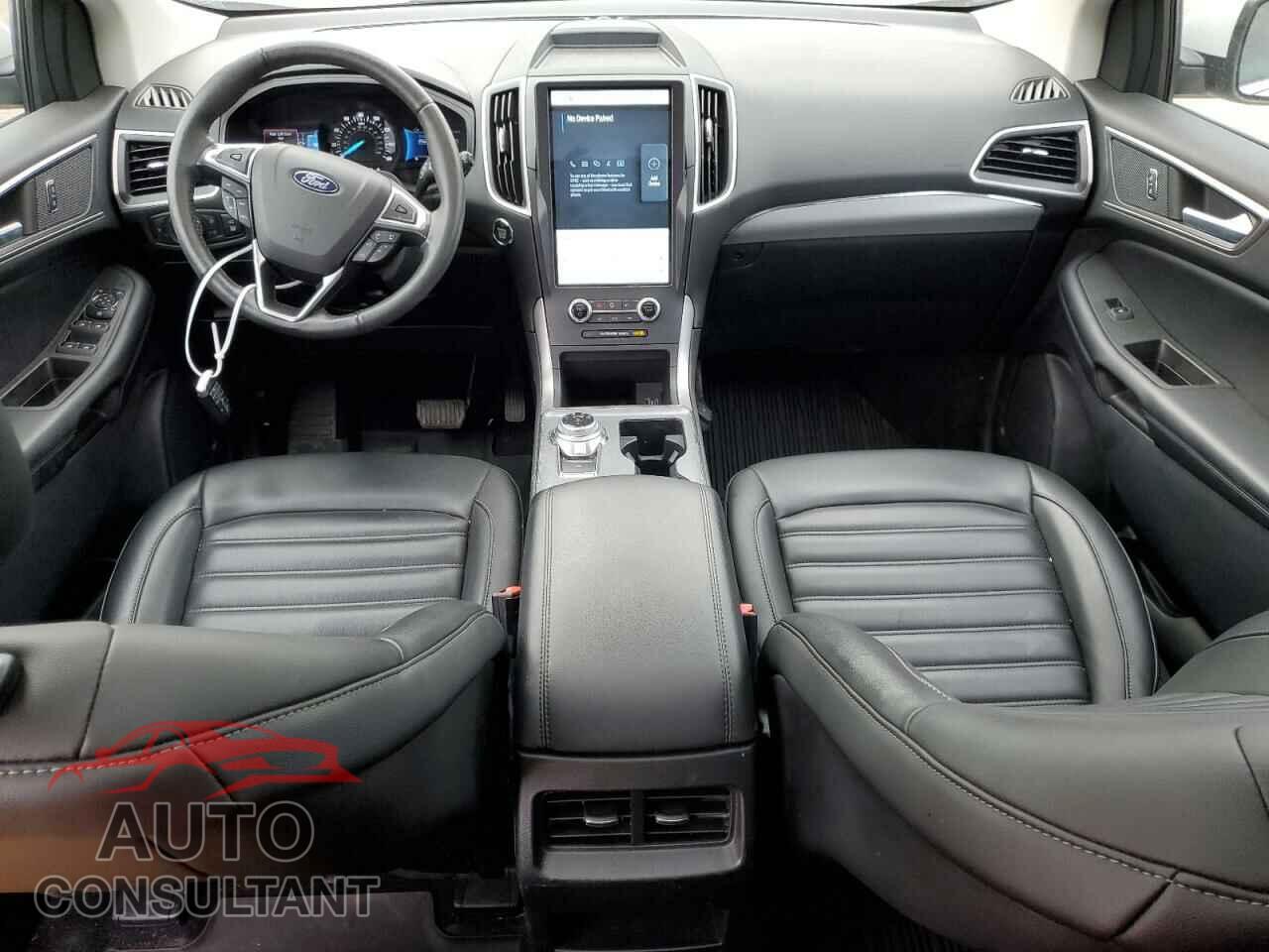 FORD EDGE 2022 - 2FMPK4J99NBA04580