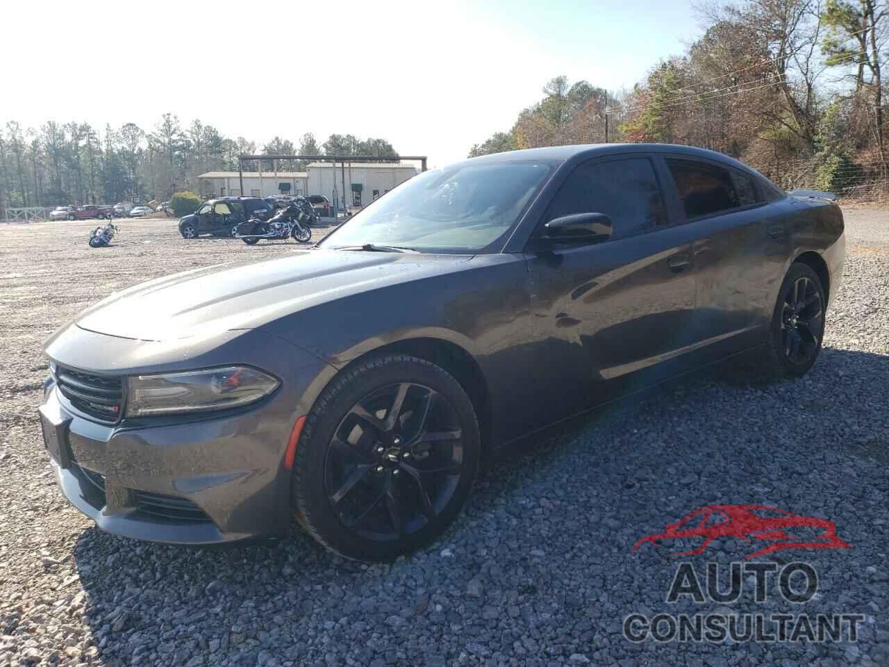 DODGE CHARGER 2019 - 2C3CDXBG1KH714159