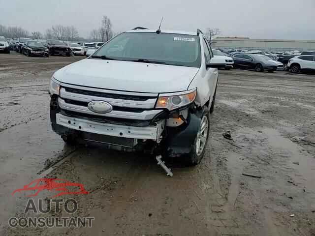 FORD EDGE 2013 - 2FMDK3JC5DBB52250