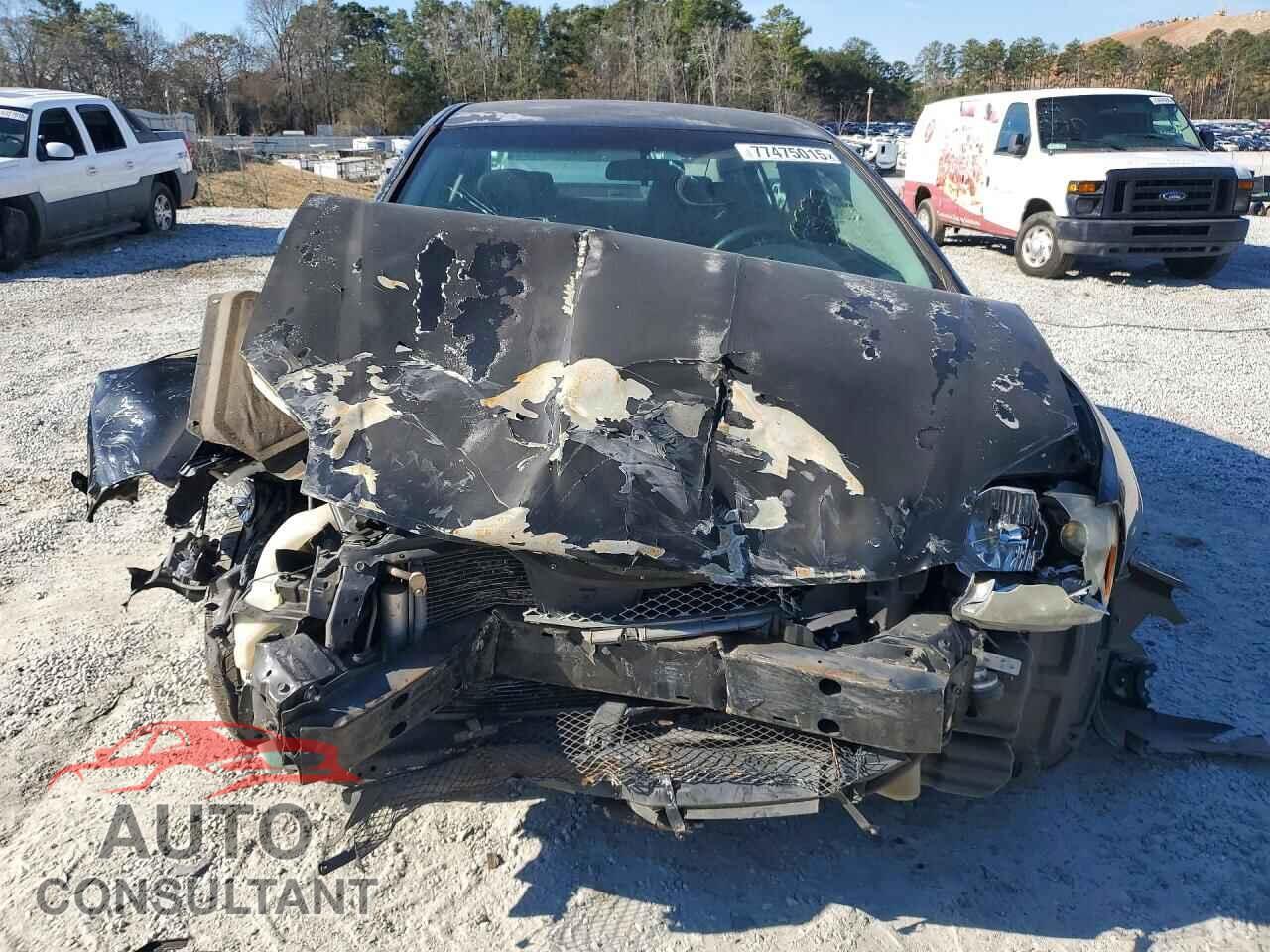 MITSUBISHI GALANT 2012 - 4A32B2FF9CE013277