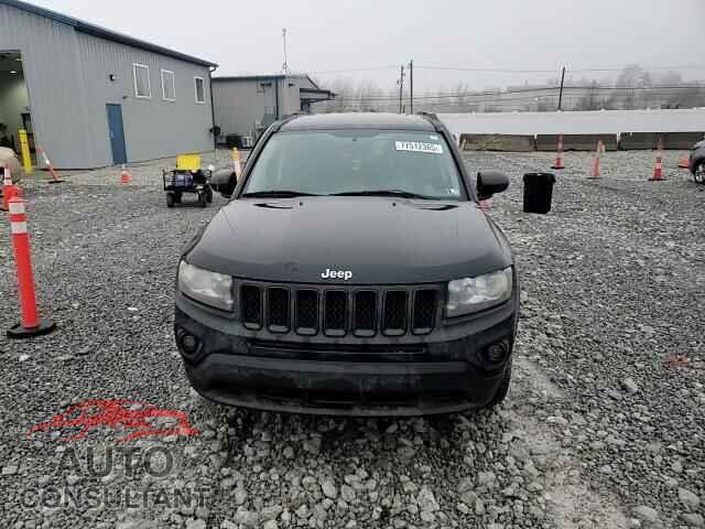 JEEP COMPASS 2012 - 1C4NJDEB1CD705522