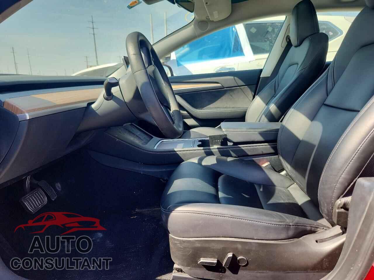 TESLA MODEL 3 2023 - 5YJ3E1EA0PF622129