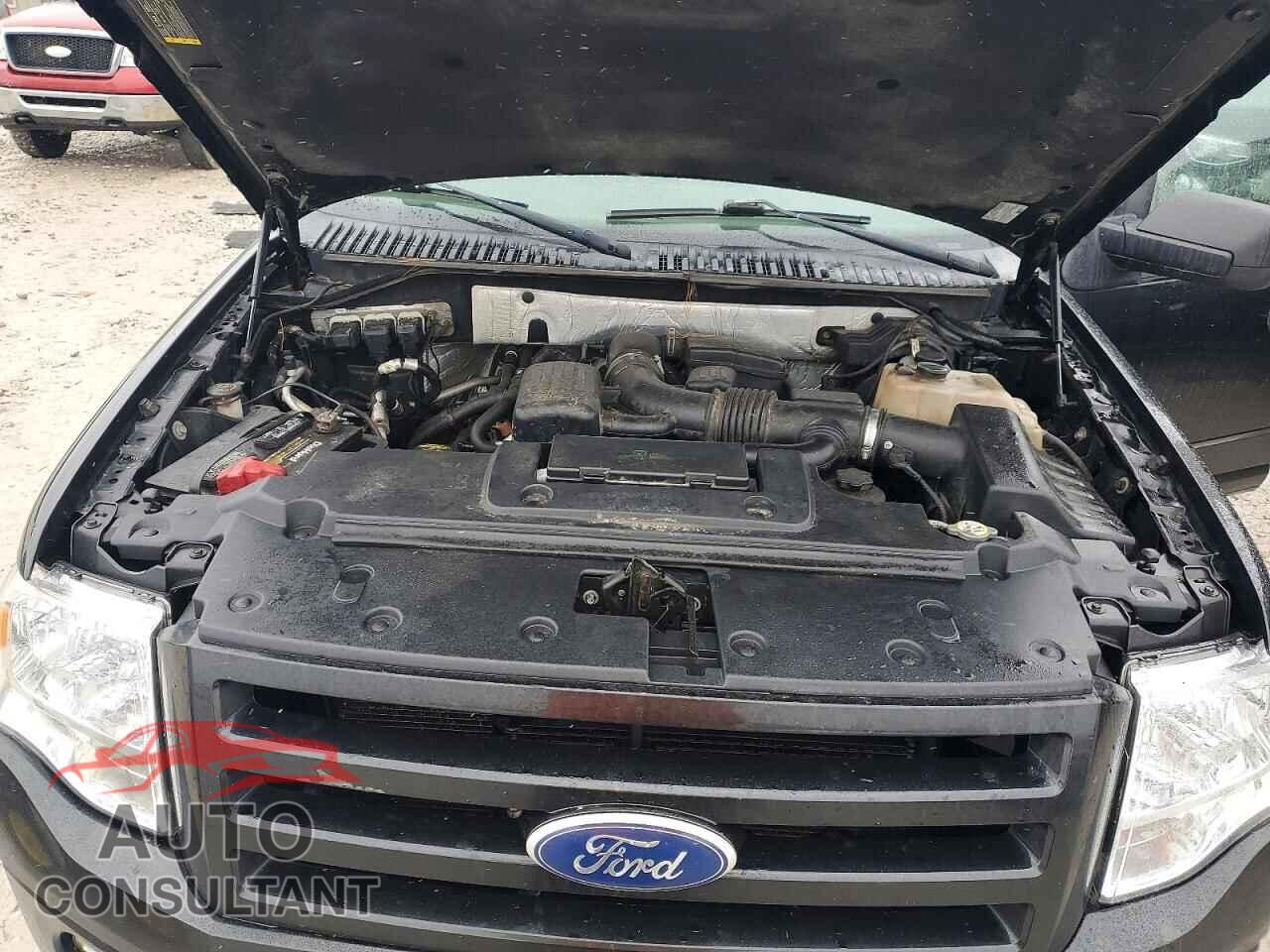 FORD EXPEDITION 2010 - 1FMJU2A54AEB60767