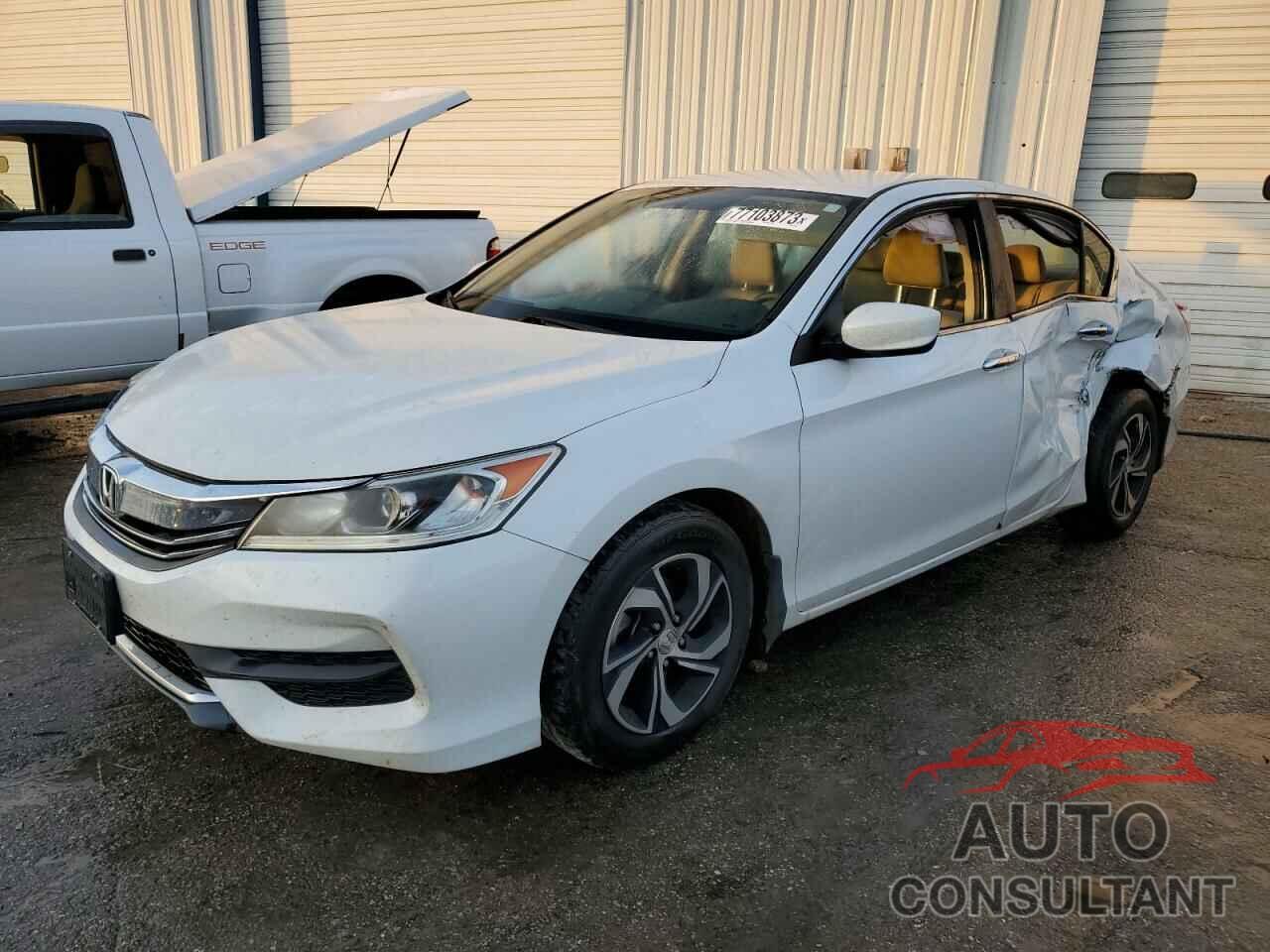 HONDA ACCORD 2017 - 1HGCR2F36HA146748