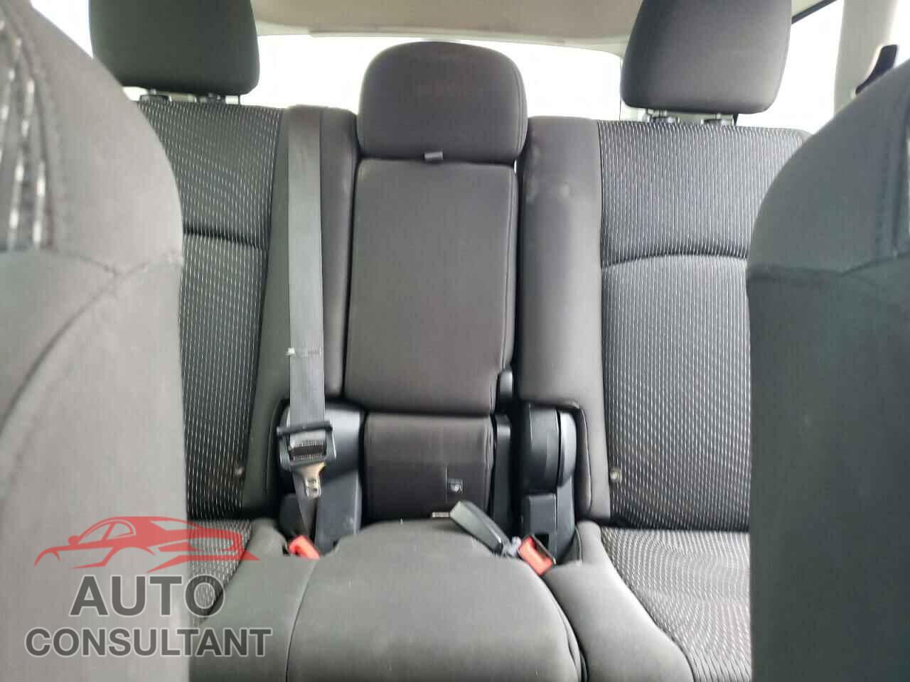 DODGE JOURNEY 2017 - 3C4PDCGB2HT524809