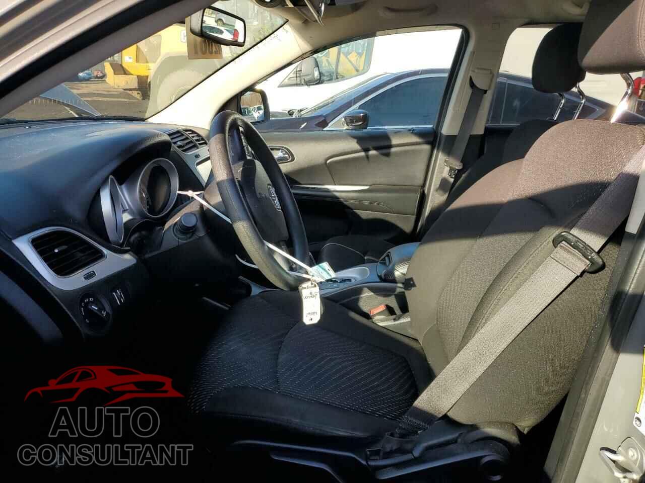 DODGE JOURNEY 2019 - 3C4PDCBB5KT718619