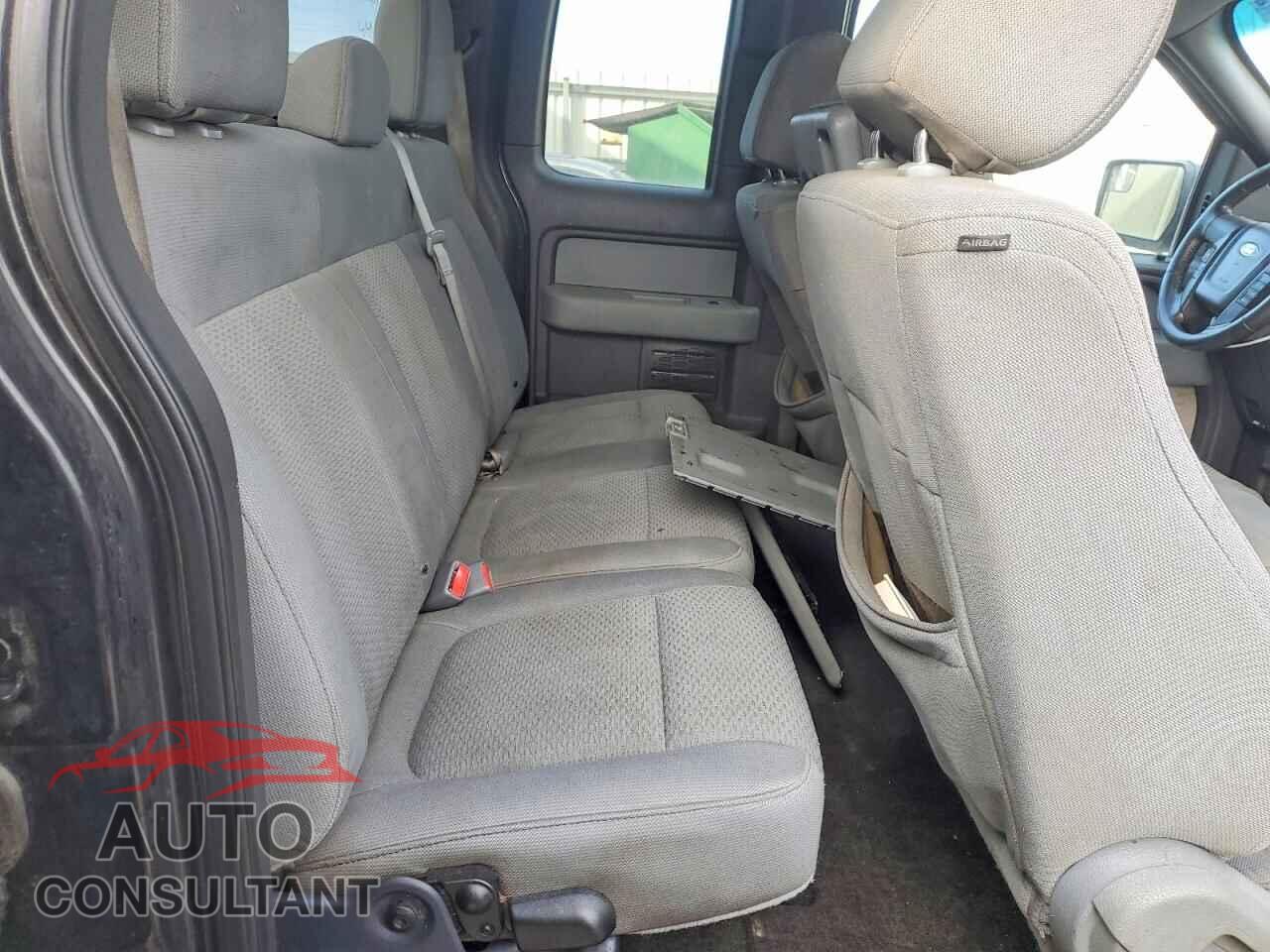 FORD F150 2013 - 1FTEX1CM7DFD38679