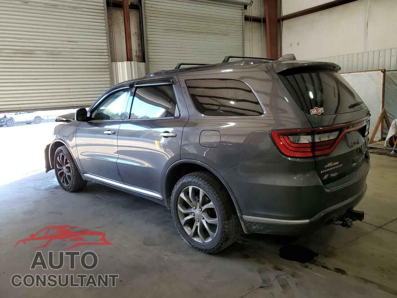 DODGE DURANGO 2018 - 1C4SDJET3JC102270