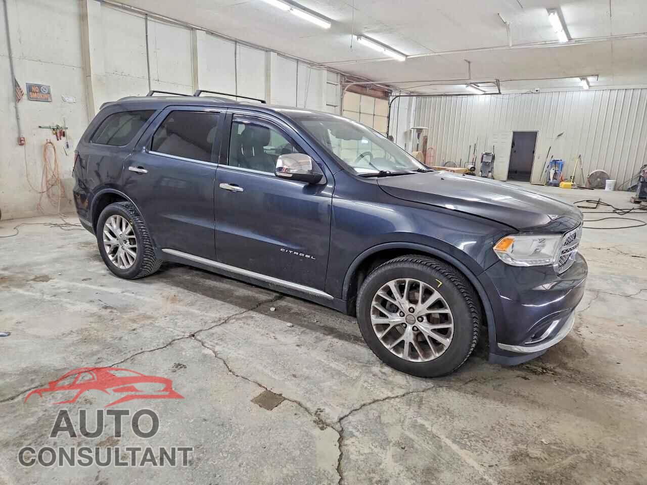 DODGE DURANGO 2015 - 1C4RDJEG9FC772253