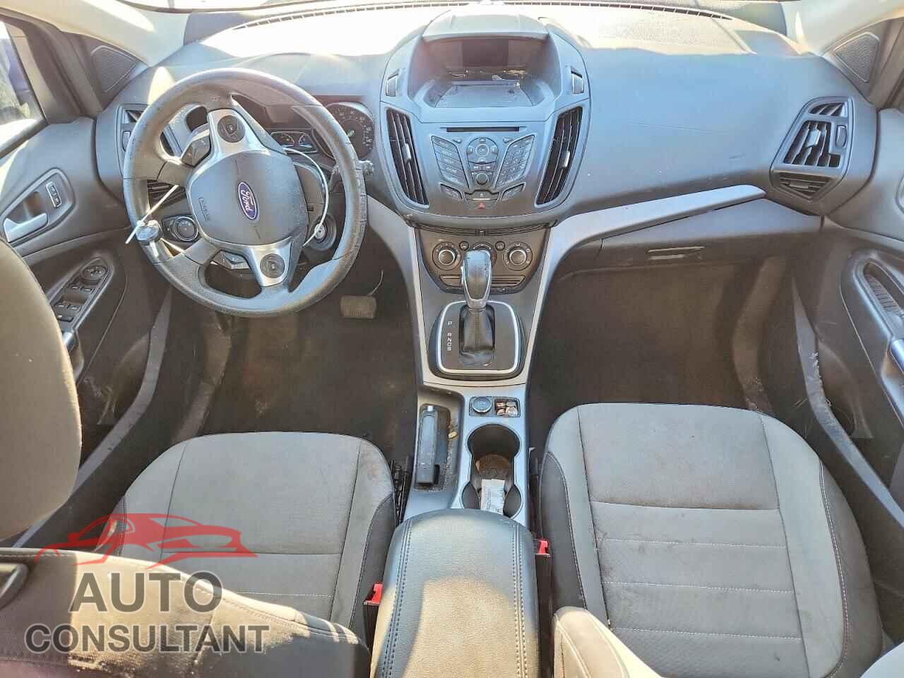 FORD ESCAPE 2014 - 1FMCU9G99EUB82948