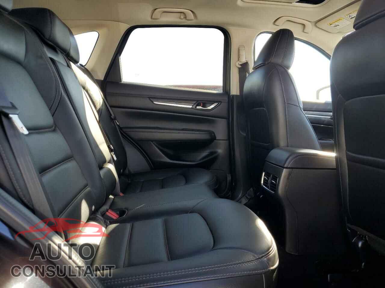 MAZDA CX-5 2021 - JM3KFBAY5M0432832
