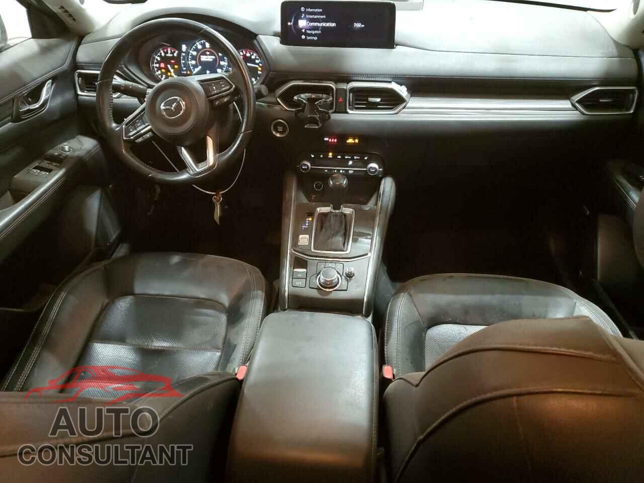 MAZDA CX-5 2021 - JM3KFBDM2M1389313