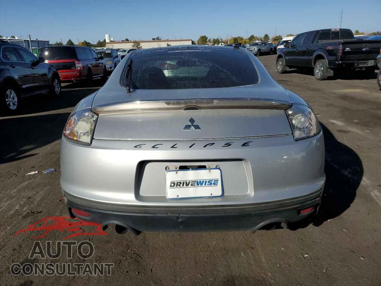 MITSUBISHI ECLIPSE 2012 - 4A31K5DF2CE005747