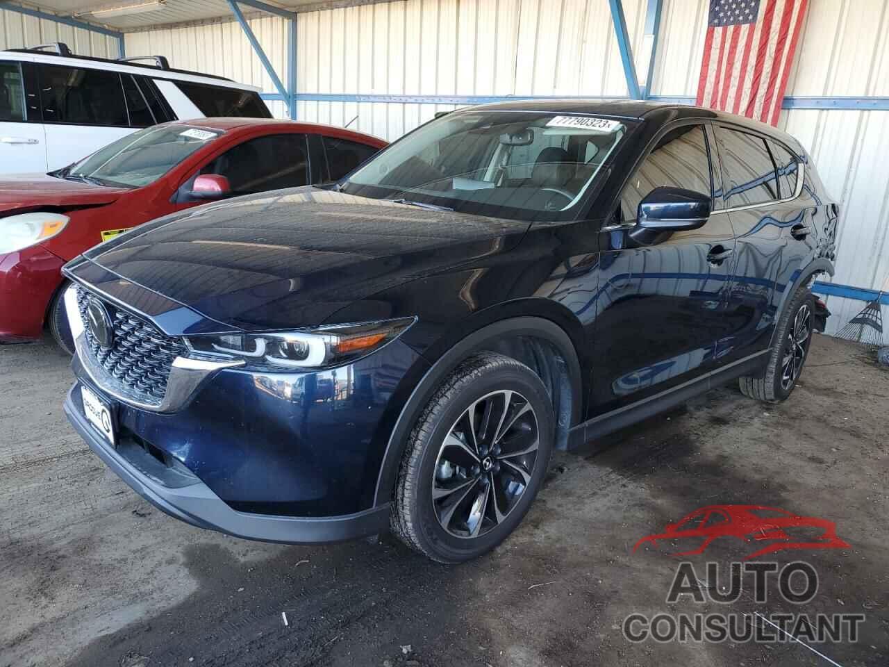 MAZDA CX-5 PREMI 2023 - JM3KFBDM5P0152552