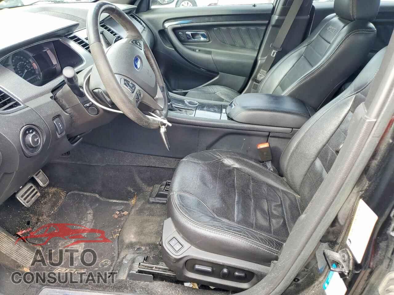 FORD TAURUS 2015 - 1FAHP2KT1FG190026